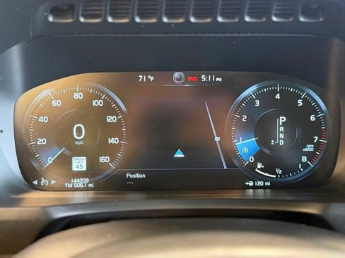 Used 2016 Volvo XC90 T5 Momentum AWD/4WD image 27