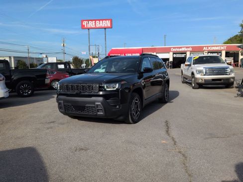 New 2026 Jeep Cherokee Limited AWD/4WD image 4