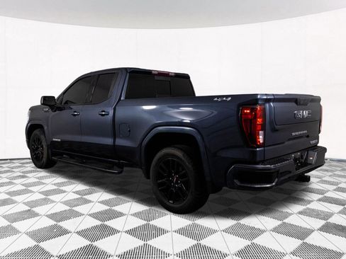 Used 2022 GMC Sierra 1500 Elevation w/ Preferred Package image 11