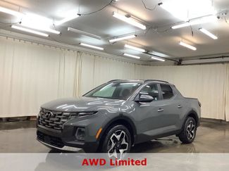 Used 2024 Hyundai Santa Cruz Limited video 1