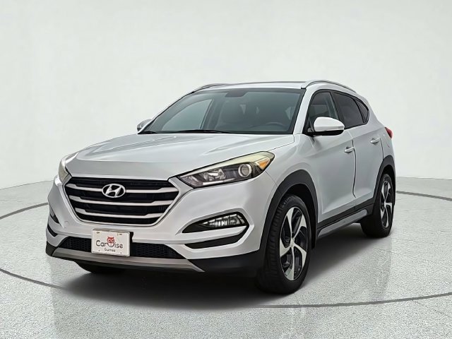 Used 2017 Hyundai Tucson Sport w/ Cargo Package AWD/4WD image 2