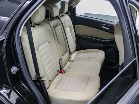 Certified 2023 Ford Edge SE AWD/4WD image 21