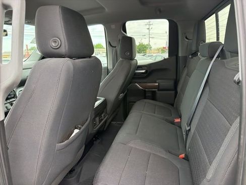 Used 2020 Chevrolet Silverado 1500 RST w/ All-Star Edition AWD/4WD image 18
