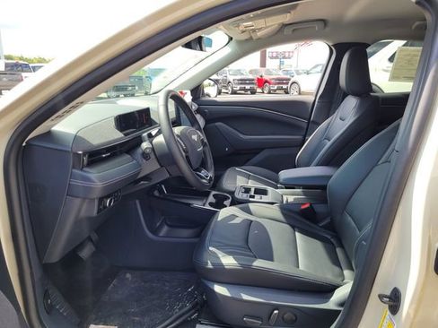 New 2025 Ford Mustang Mach-E Premium AWD/4WD image 36