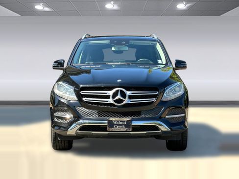 Used 2016 Mercedes-Benz GLE 350 image 5