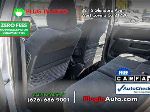 Used 2006 Honda CR-V EX image 9