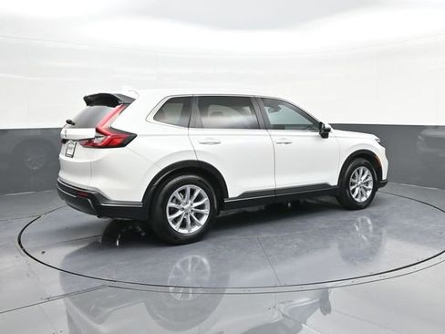 Certified 2024 Honda CR-V EX image 15
