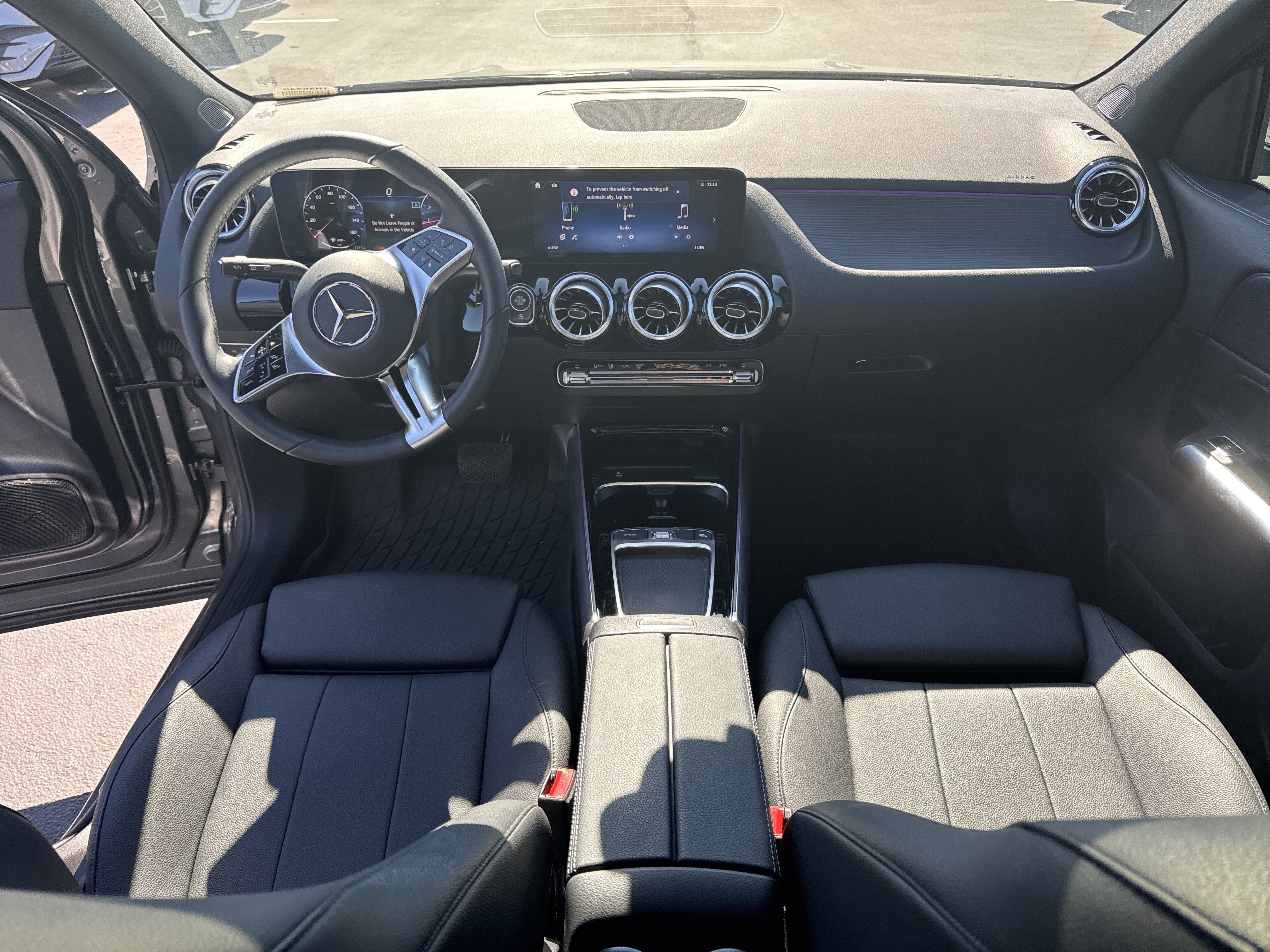 Certified 2026 Mercedes-Benz GLA 250 image 30