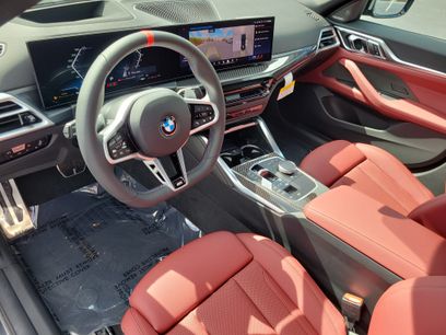 New 2026 BMW M440i w/ Premium Package