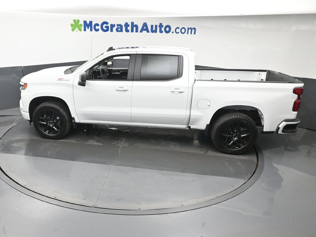 New 2026 Chevrolet Silverado 1500 RST w/ Convenience Package II AWD/4WD image 26