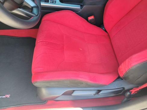 Used 2023 Honda Civic Type R image 24