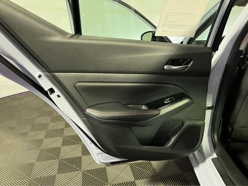 Certified 2025 Nissan Altima 2.5 SR w/ SR Premium Package image 25