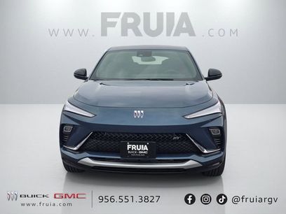 New 2026 Buick Envista Sport Touring w/ Convenience I Package