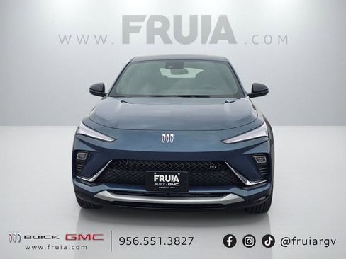 New 2026 Buick Envista Sport Touring w/ Convenience I Package image 1