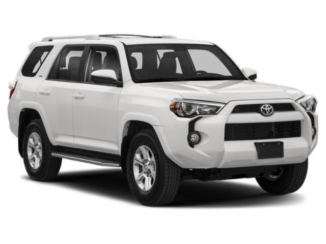 Used 2019 Toyota 4Runner Limited AWD/4WD image 6