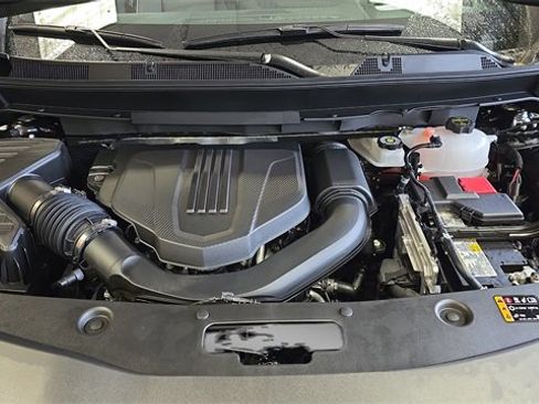 New 2026 Buick Enclave Sport Touring w/ Power Package image 24