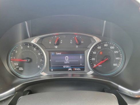 Used 2020 Chevrolet Equinox LT image 29