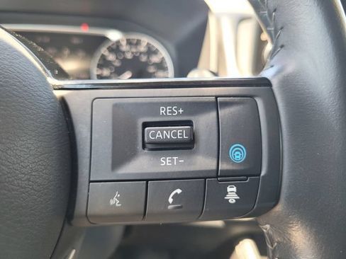 Certified 2023 Nissan Rogue SL w/ SL Premium Package AWD/4WD image 27