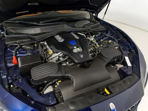 Used 2020 Maserati Ghibli S Q4 image 33