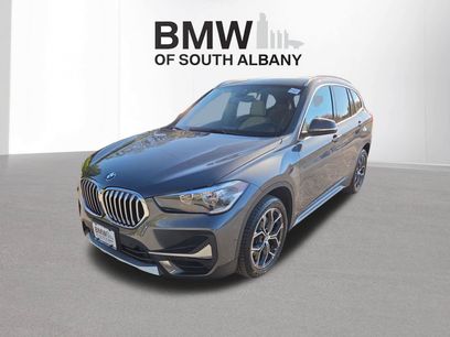 Used 2020 BMW X1 xDrive28i w/ Convenience Package