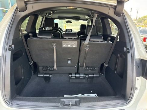 Used 2023 Honda Odyssey Sport image 24