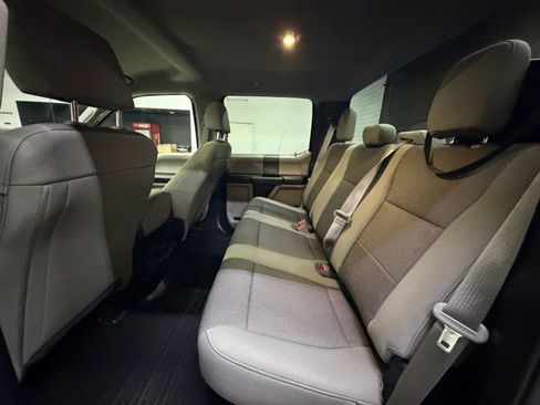 Used 2020 Ford F150 XL AWD/4WD image 22