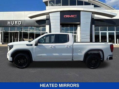 New 2026 GMC Sierra 1500 Elevation AWD/4WD image 7