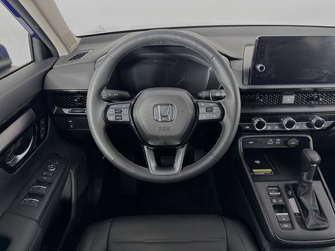 Certified 2023 Honda CR-V EX-L image 22