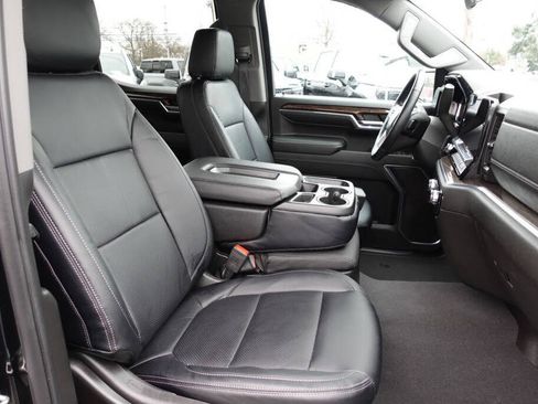 Used 2024 GMC Sierra 1500 Elevation AWD/4WD image 35