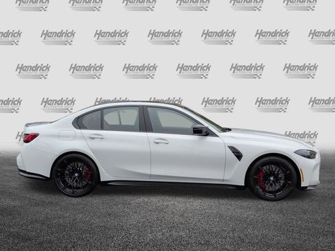 Used 2026 BMW M3 Competition image 11
