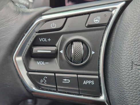 Certified 2023 Acura MDX SH-AWD w/ Advance Package image 17