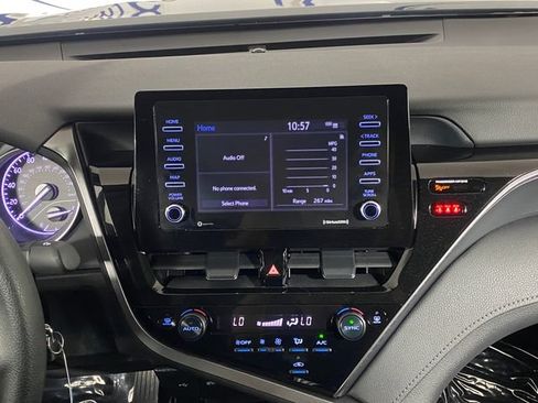 Certified 2024 Toyota Camry LE FWD image 14