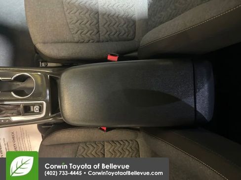 Used 2023 Chevrolet Equinox LT image 26