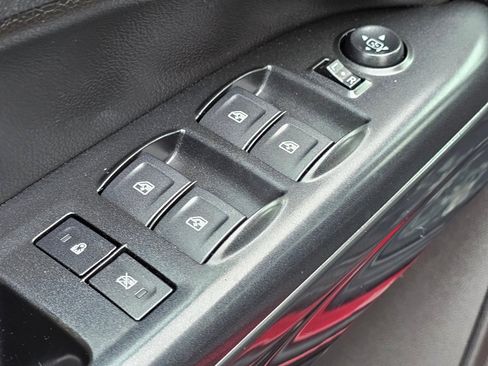 Used 2018 GMC Canyon All Terrain w/ Trailering Package image 30