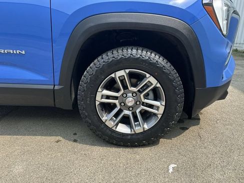 Used 2026 GMC Terrain Elevation AWD/4WD image 20