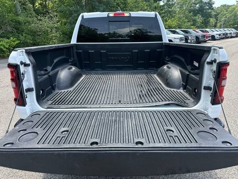 Used 2026 RAM 1500 Rebel w/ Rebel Level 1 Equipment Group AWD/4WD image 13