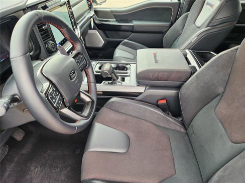 New 2026 Ford F150 Raptor w/ Equipment Group 803A Raptor R AWD/4WD image 9