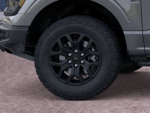 New 2026 Ford F150 Tremor w/ Equipment Group 402A High AWD/4WD image 20