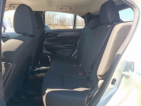 Used 2024 Mitsubishi Eclipse Cross image 13