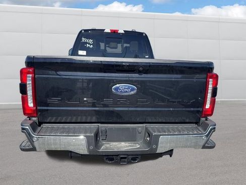 New 2026 Ford F350 Lariat w/ Lariat Premium Package AWD/4WD image 3