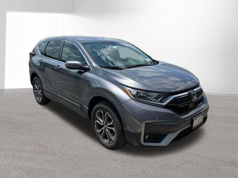 Used 2020 Honda CR-V EX-L image 21