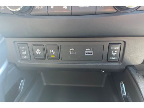 Used 2022 Nissan Frontier Pro-X w/ Pro-X Premium Package RWD image 30