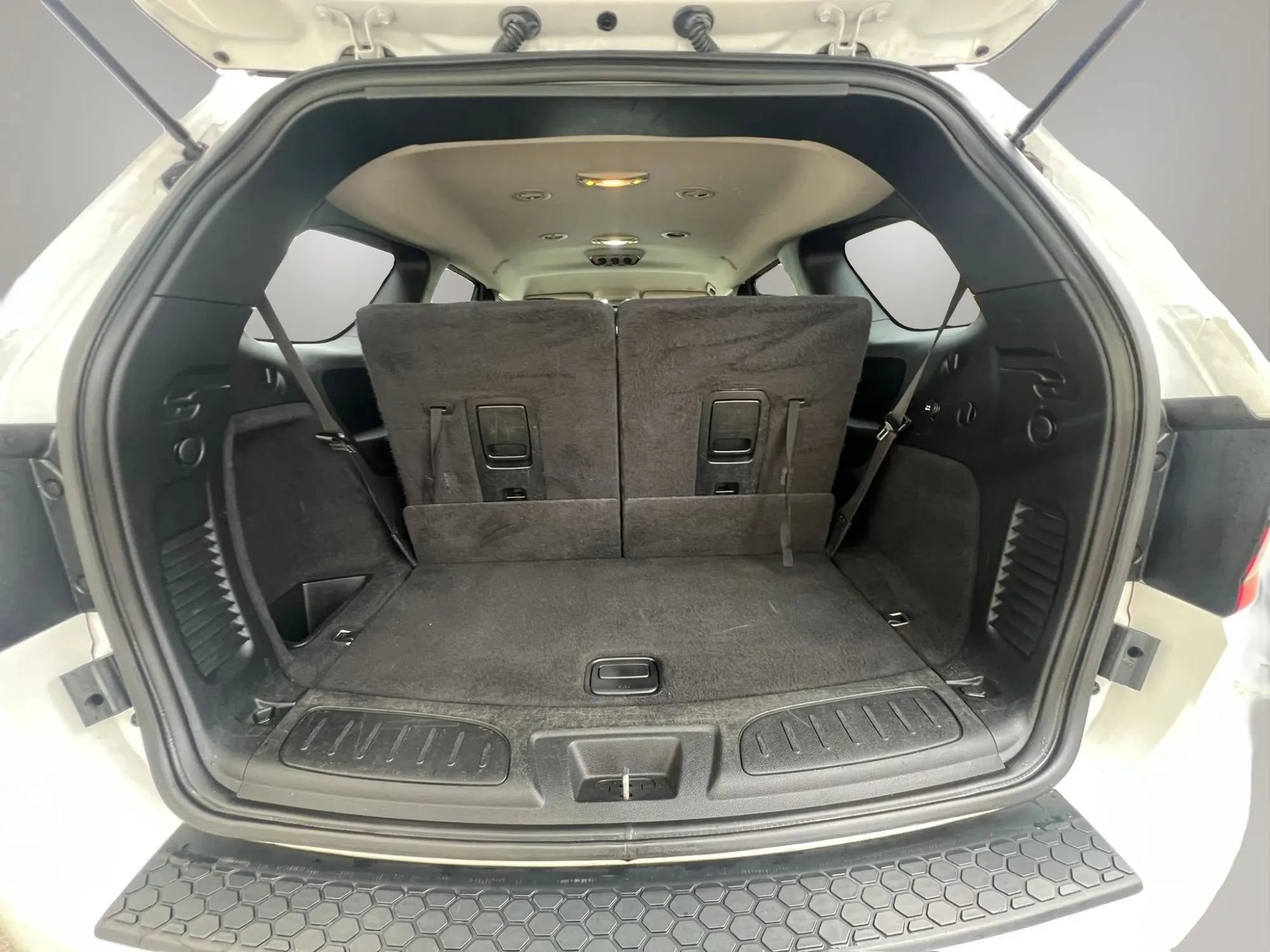 Used 2019 Dodge Durango SXT AWD/4WD image 10