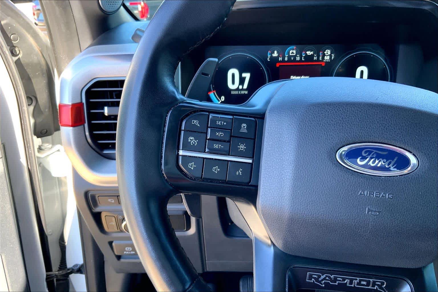 Used 2023 Ford F150 Raptor AWD/4WD image 43
