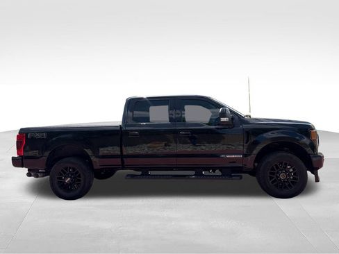 Used 2021 Ford F350 Lariat AWD/4WD image 8