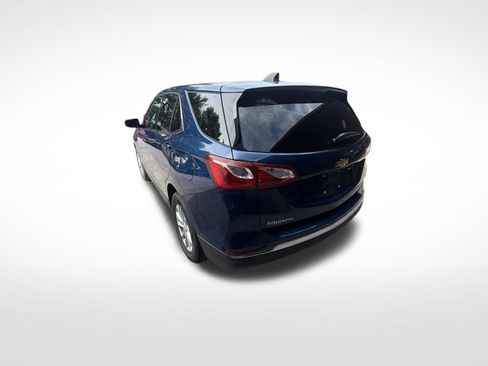 Used 2019 Chevrolet Equinox LT AWD/4WD image 3