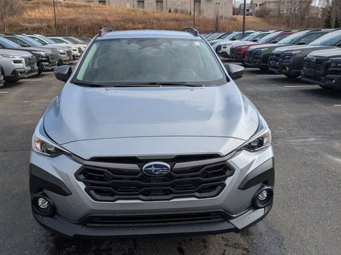 New 2026 Subaru Crosstrek 2.0i Premium image 5