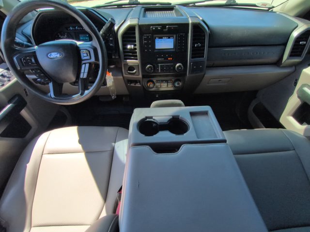 Used 2020 Ford F350 XL w/ Power Equipment Group RWD image 17