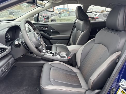 New 2026 Subaru Crosstrek 2.5i Limited image 24