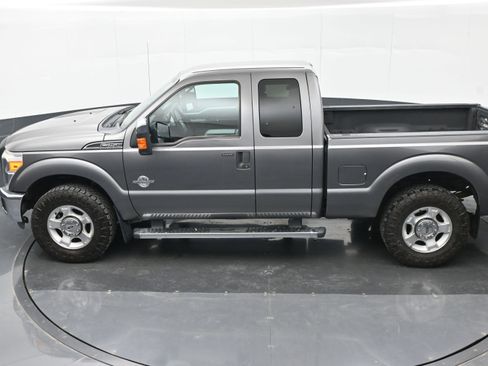 Used 2011 Ford F250 XLT w/ Chrome Pkg RWD image 31